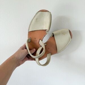 Pons Avarcas sandals